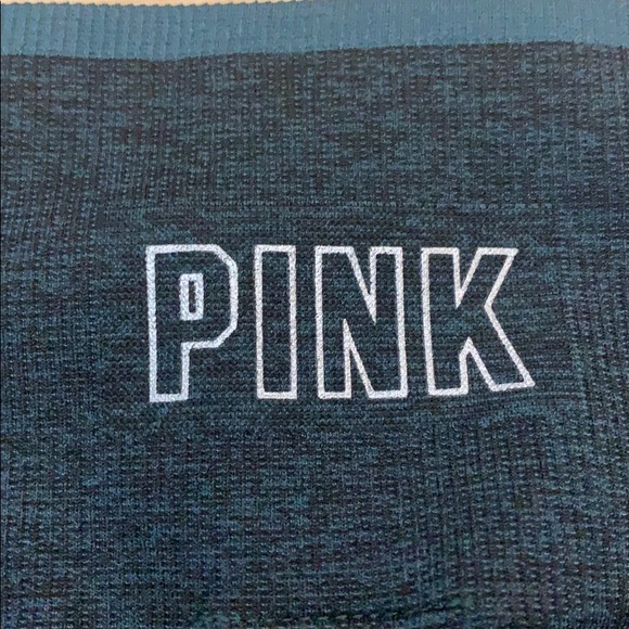 Vs pink leggings - Picture 3 of 4